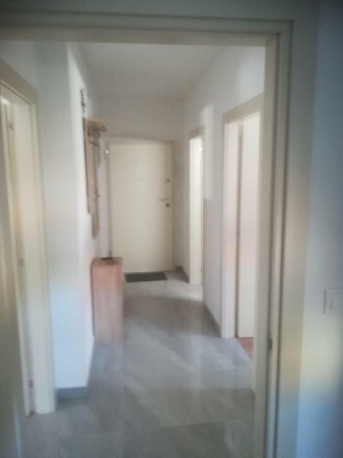 Ferienwohnung Apartman Ki Pula Exterior foto