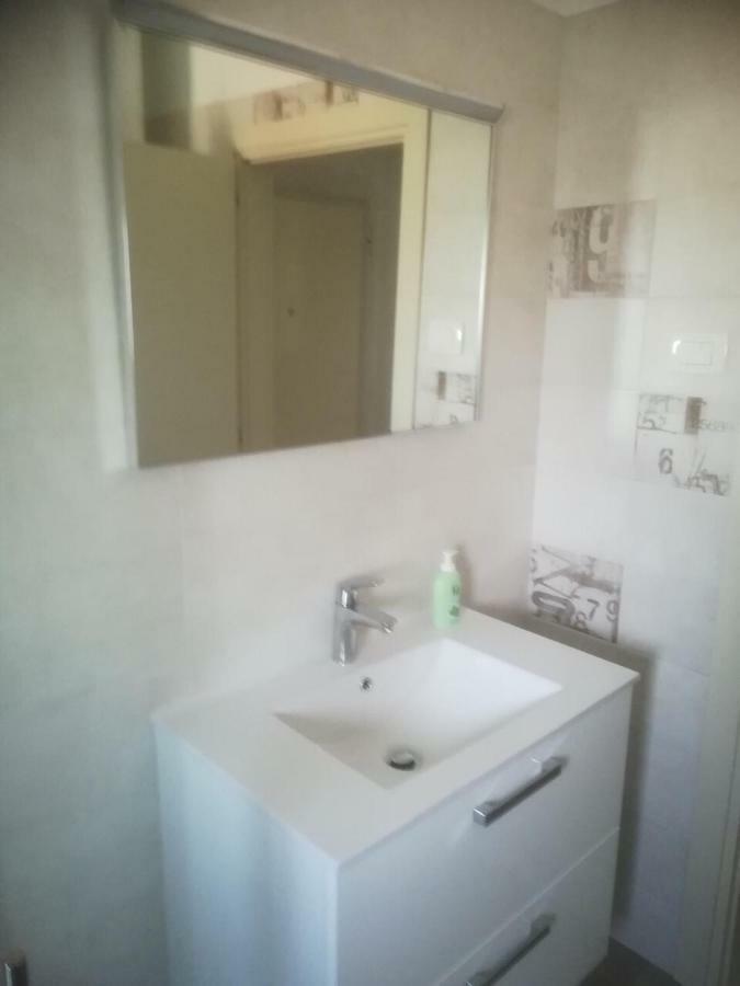Ferienwohnung Apartman Ki Pula Exterior foto